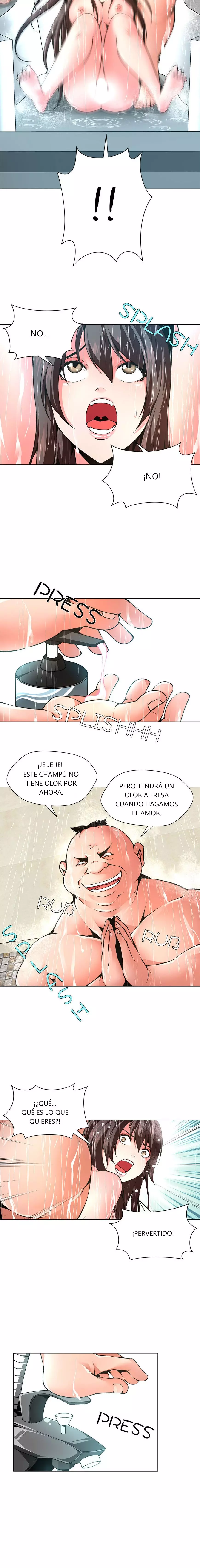 Twin Slaves Capítulo 55 - Página 5