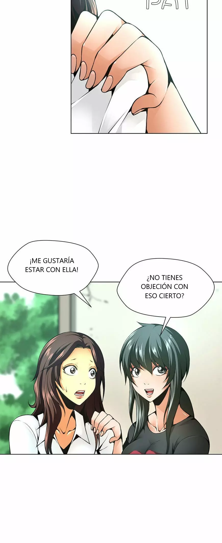 Twin Slaves Capítulo 57 - Página 10