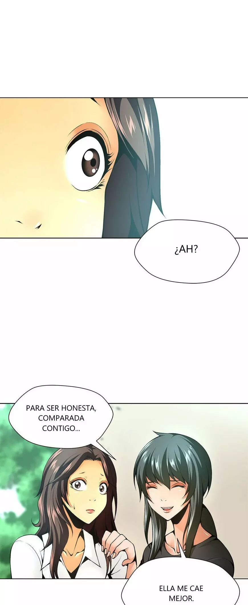 Twin Slaves Capítulo 57 - Página 11