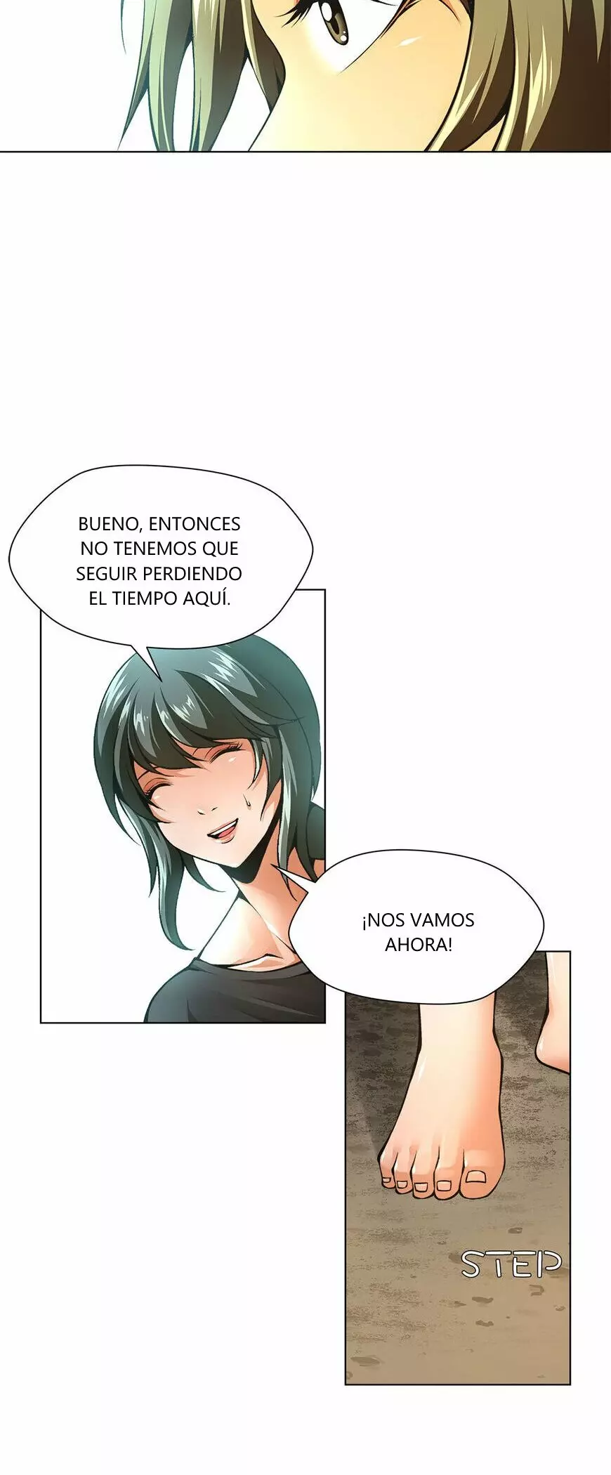 Twin Slaves Capítulo 57 - Página 14