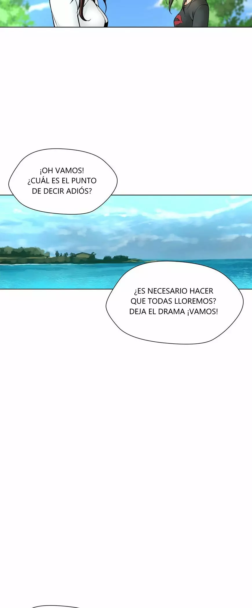 Twin Slaves Capítulo 57 - Página 16