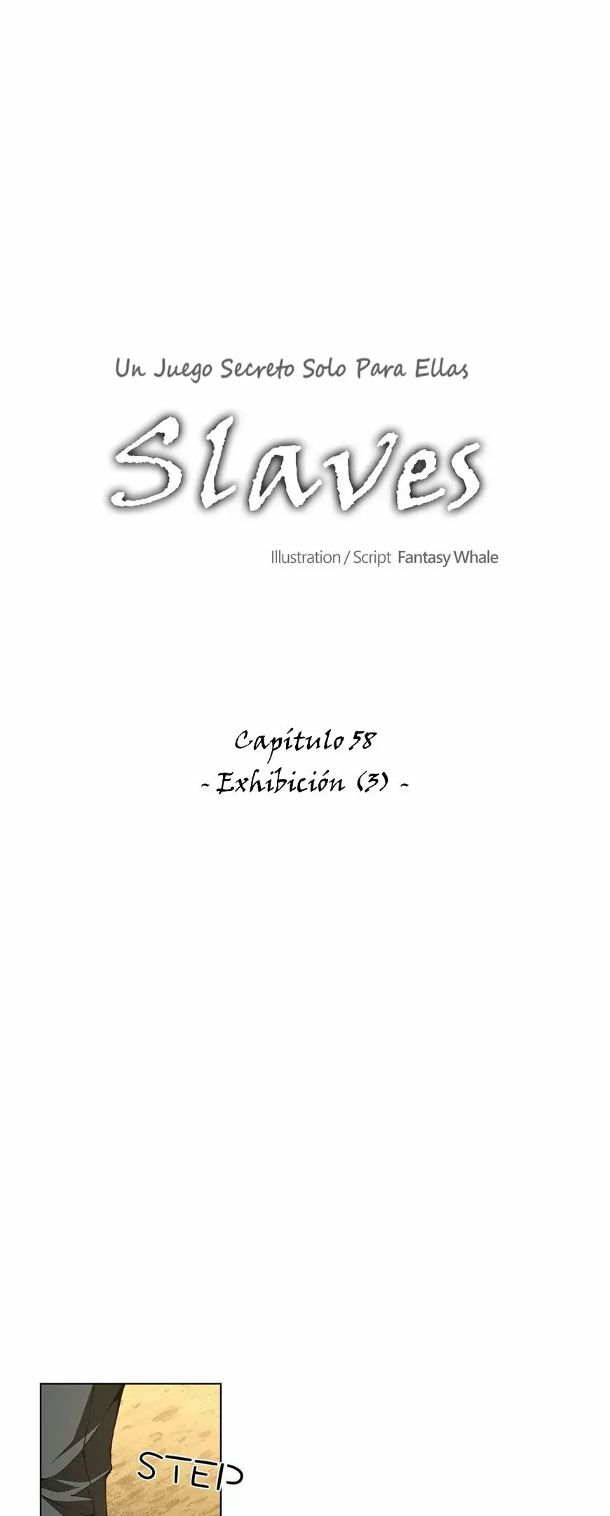 Twin Slaves Capítulo 58 - Página 4