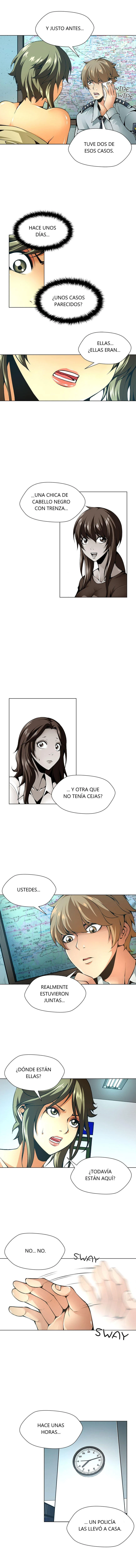 Twin Slaves Capítulo 59 - Página 4