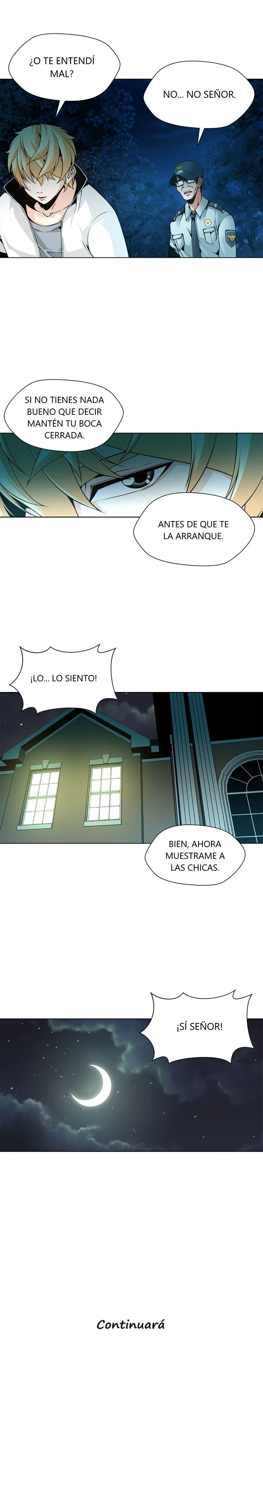 Twin Slaves Capítulo 59 - Página 7