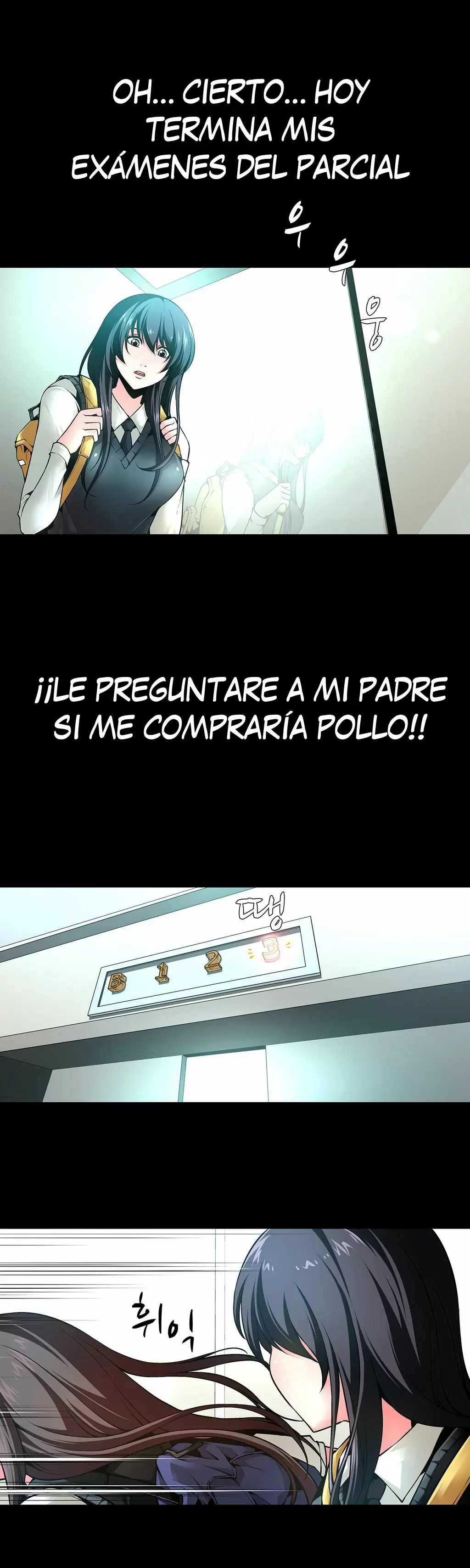 Twin Slaves Capítulo 6 - Página 5