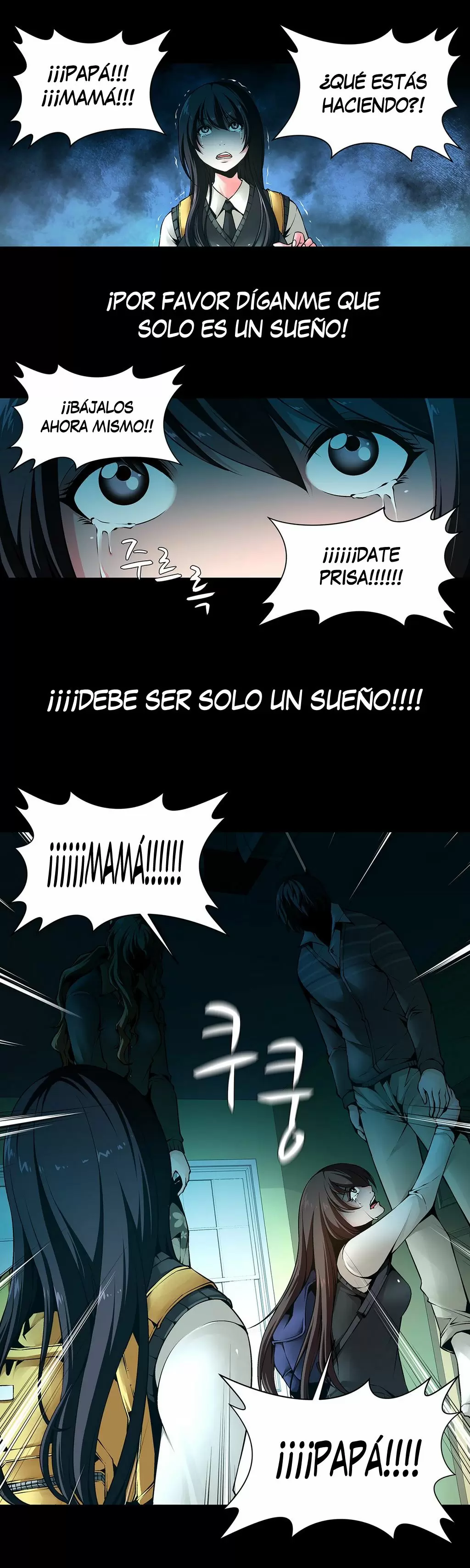 Twin Slaves Capítulo 6 - Página 9