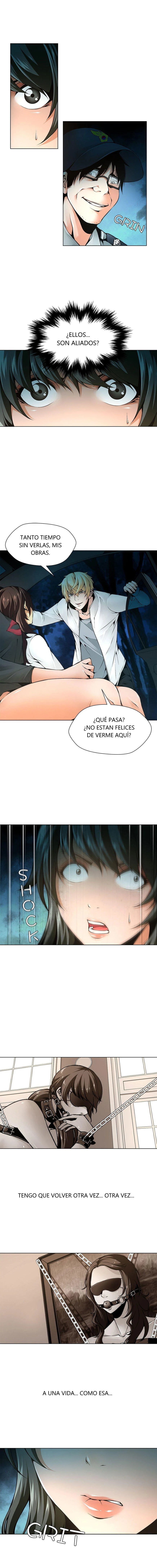 Twin Slaves Capítulo 60 - Página 4