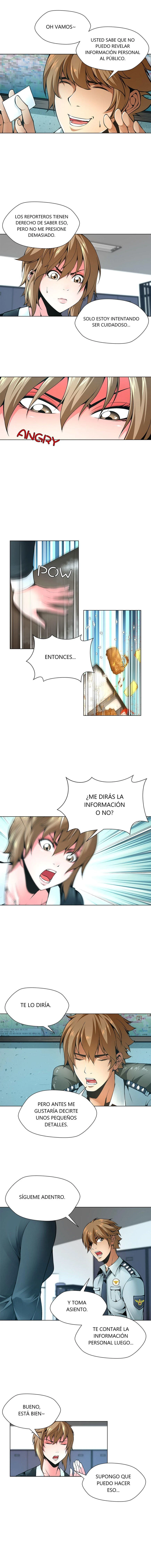 Twin Slaves Capítulo 62 - Página 4