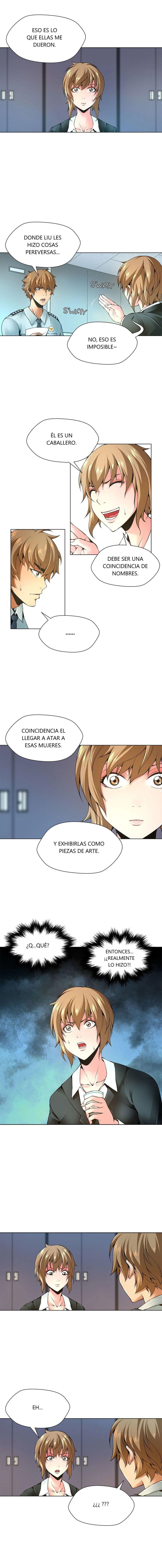 Twin Slaves Capítulo 63 - Página 3