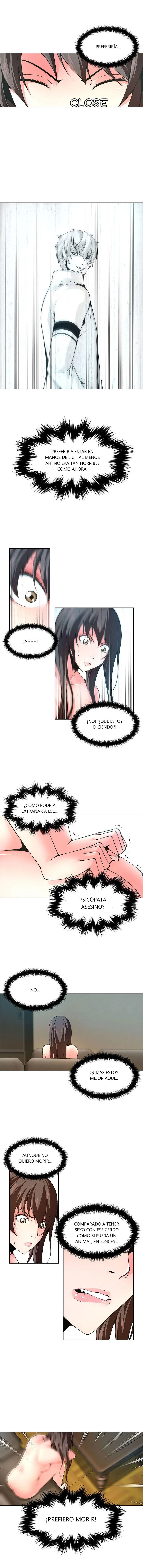 Twin Slaves Capítulo 64 - Página 3