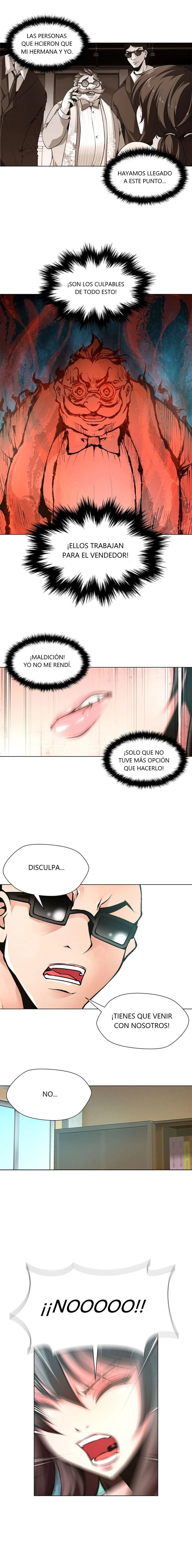 Twin Slaves Capítulo 65 - Página 5