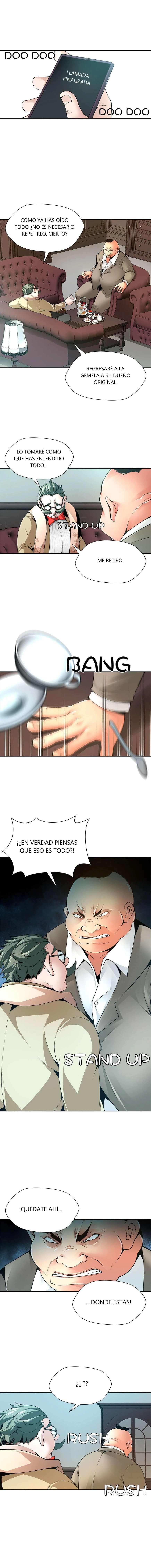 Twin Slaves Capítulo 66 - Página 2