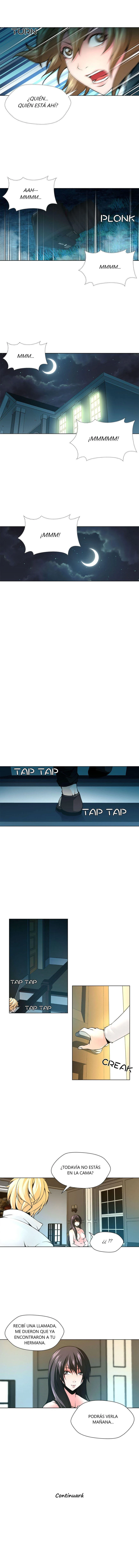 Twin Slaves Capítulo 67 - Página 6