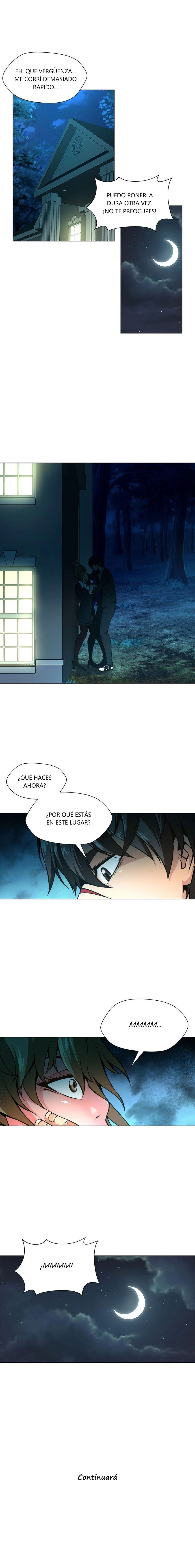 Twin Slaves Capítulo 68 - Página 6
