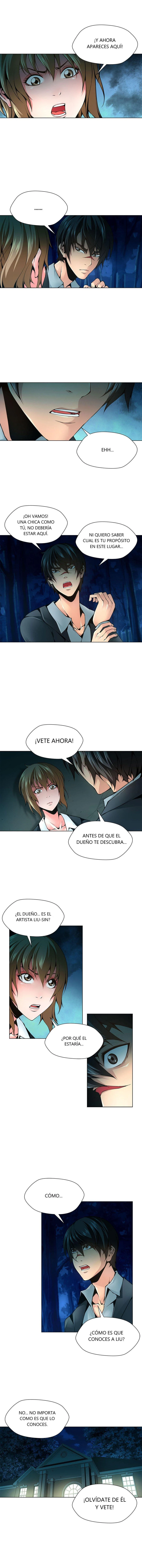 Twin Slaves Capítulo 69 - Página 4