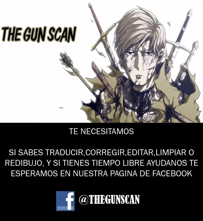 Twin Slaves Capítulo 7 - Página 18