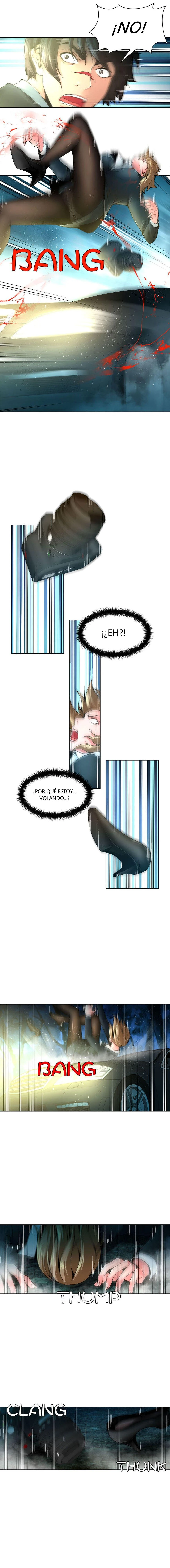 Twin Slaves Capítulo 71 - Página 3