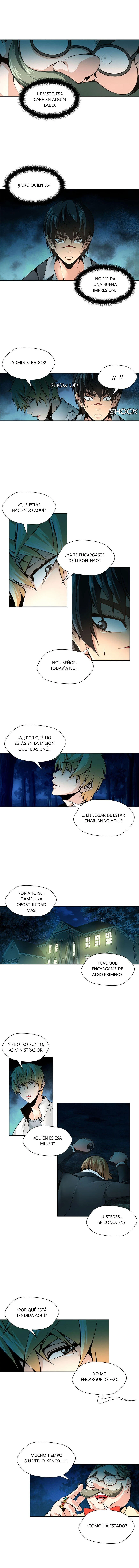 Twin Slaves Capítulo 71 - Página 5