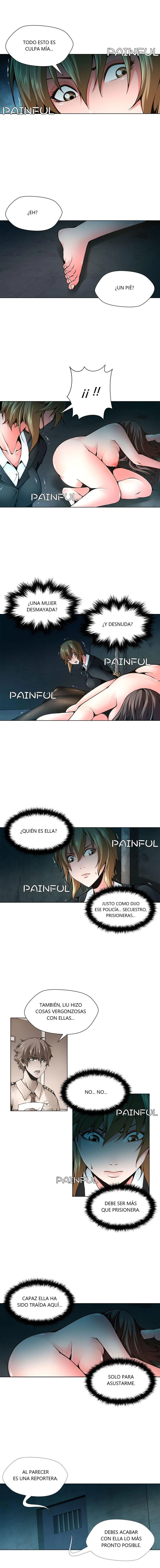 Twin Slaves Capítulo 72 - Página 5