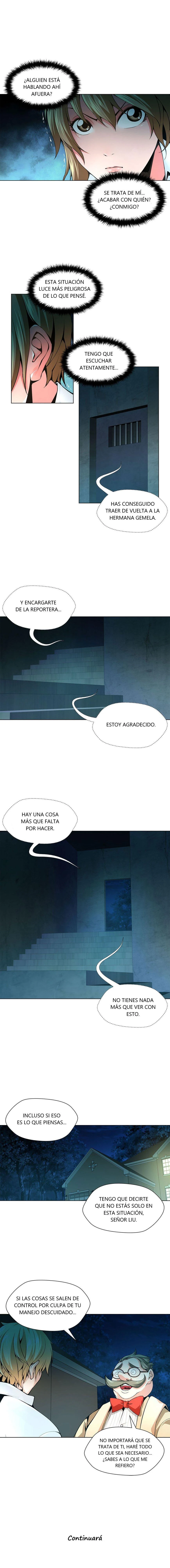 Twin Slaves Capítulo 72 - Página 6