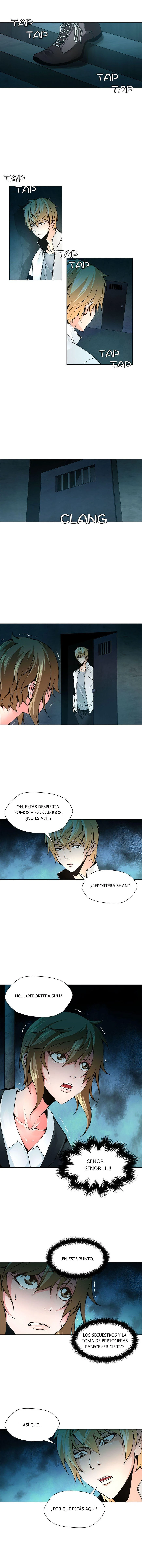 Twin Slaves Capítulo 73 - Página 3