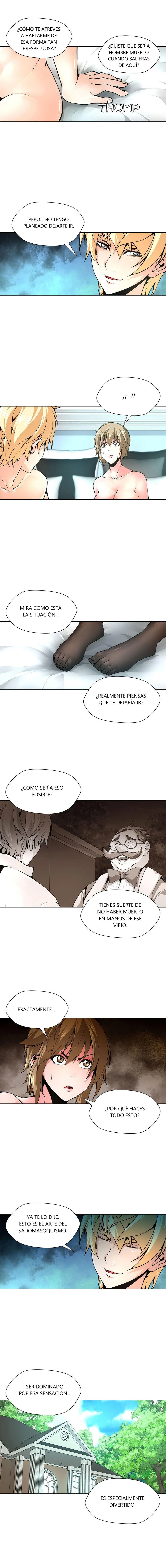 Twin Slaves Capítulo 74 - Página 5