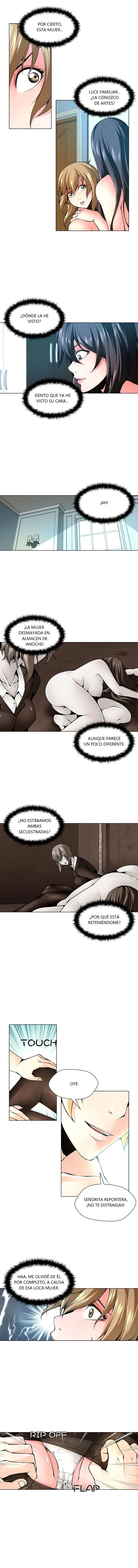 Twin Slaves Capítulo 75 - Página 4