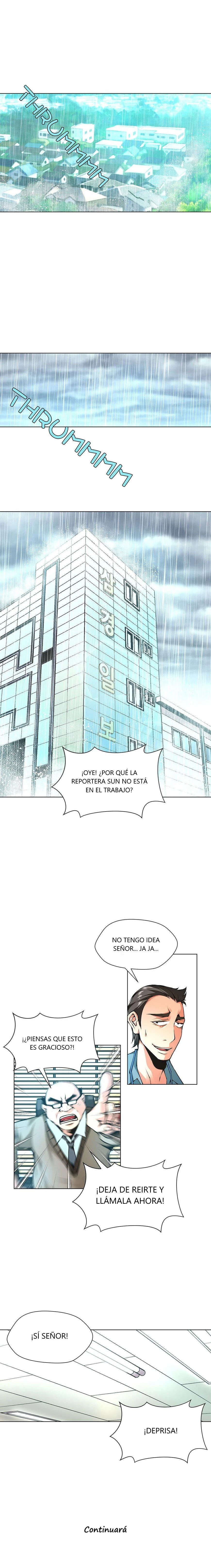 Twin Slaves Capítulo 75 - Página 6