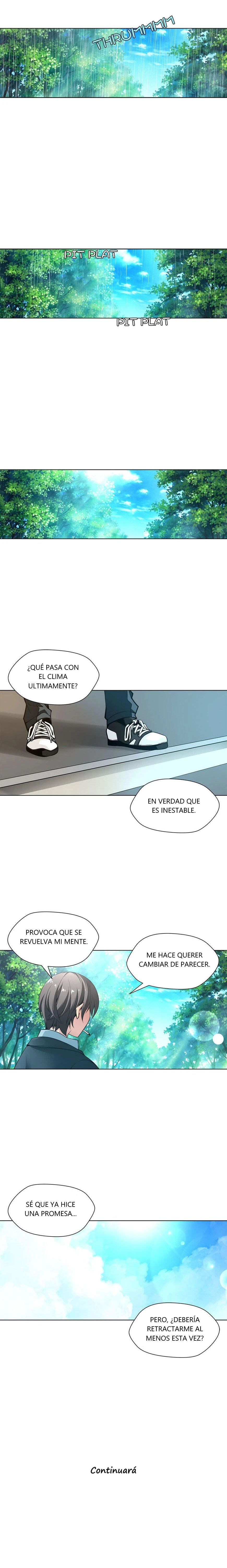 Twin Slaves Capítulo 76 - Página 7