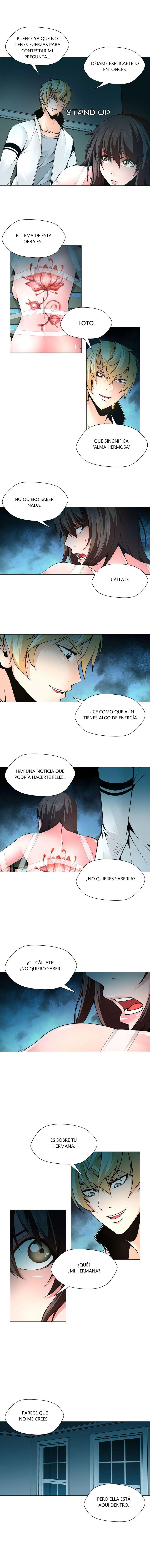 Twin Slaves Capítulo 79 - Página 3