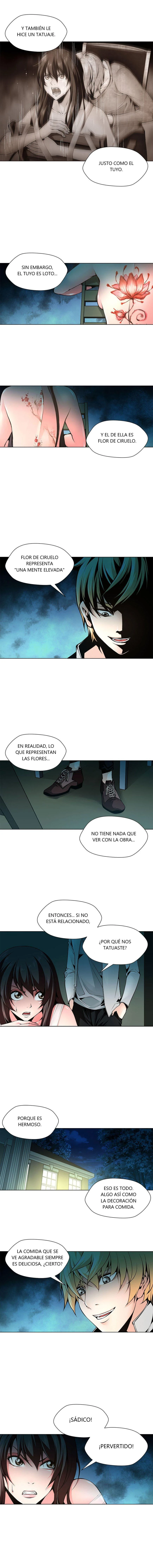 Twin Slaves Capítulo 79 - Página 4