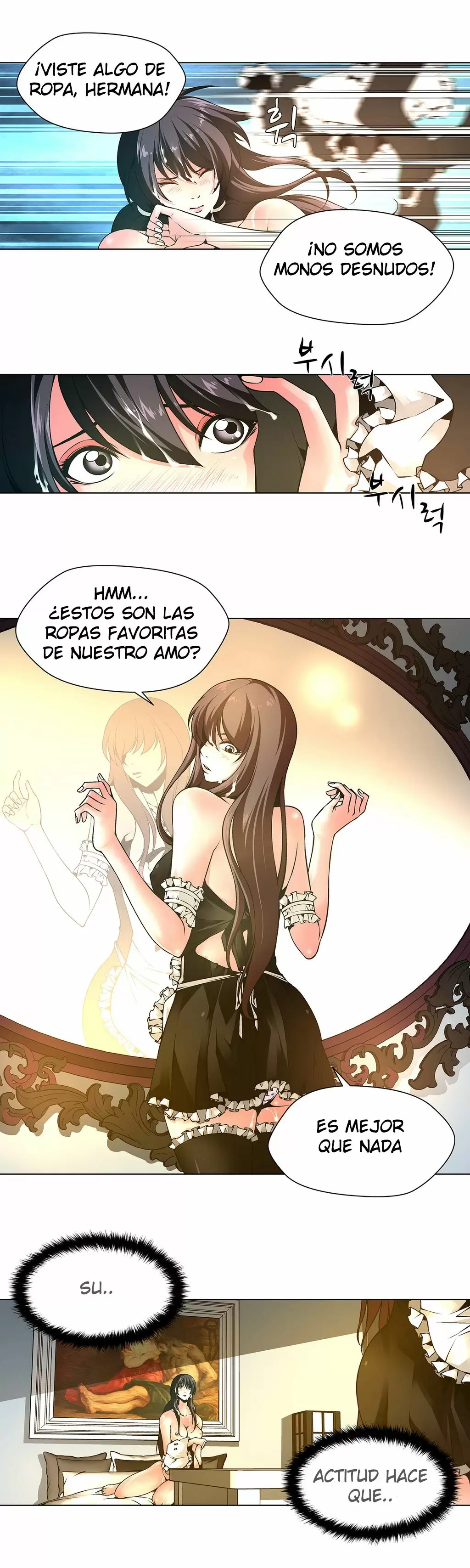 Twin Slaves Capítulo 8 - Página 14