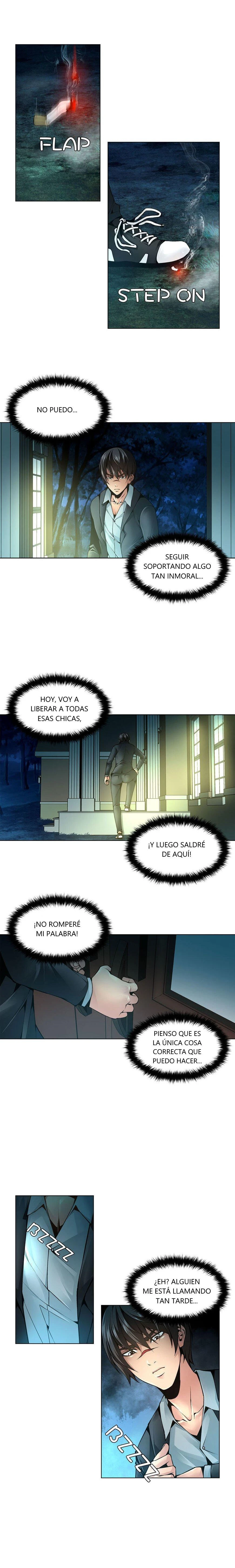 Twin Slaves Capítulo 80 - Página 6