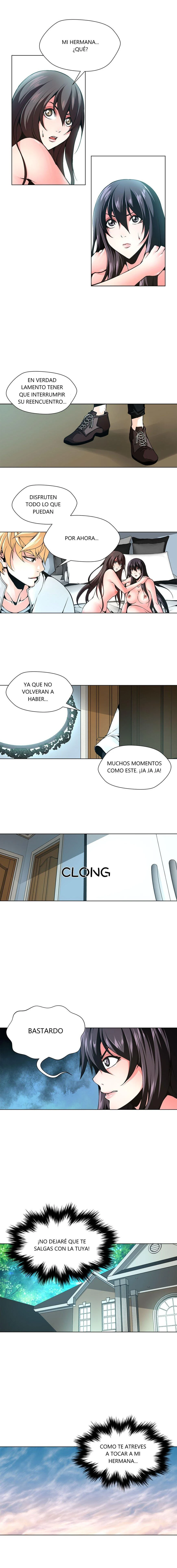 Twin Slaves Capítulo 83 - Página 5