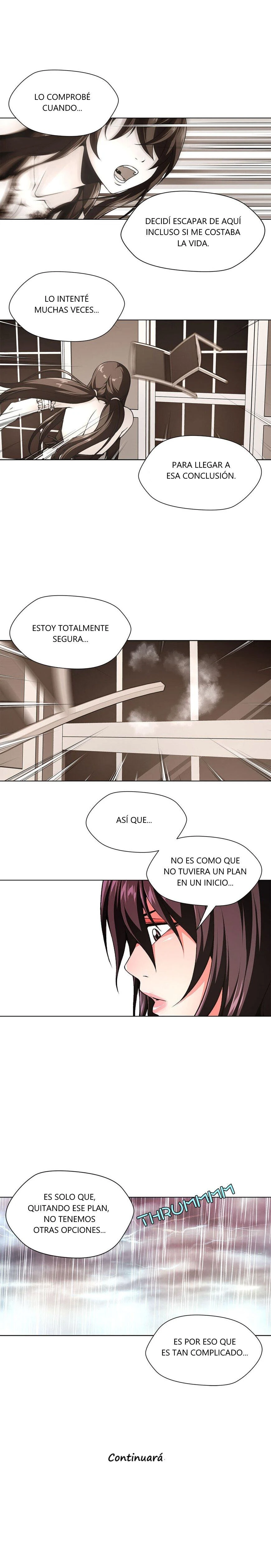 Twin Slaves Capítulo 85 - Página 6