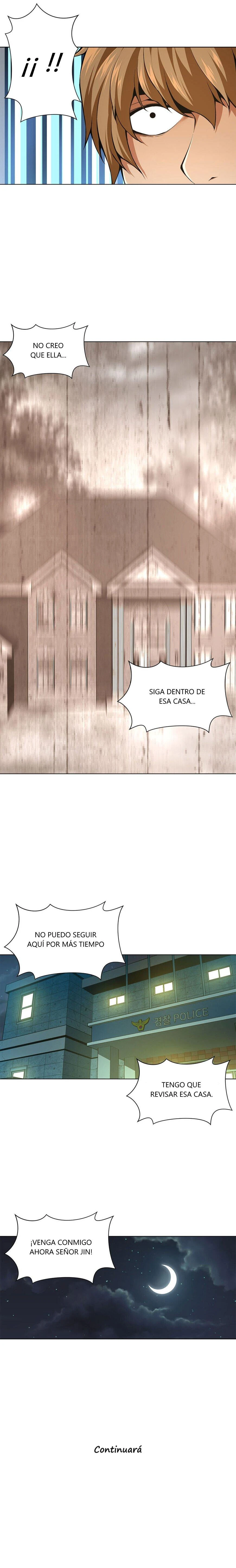 Twin Slaves Capítulo 87 - Página 5