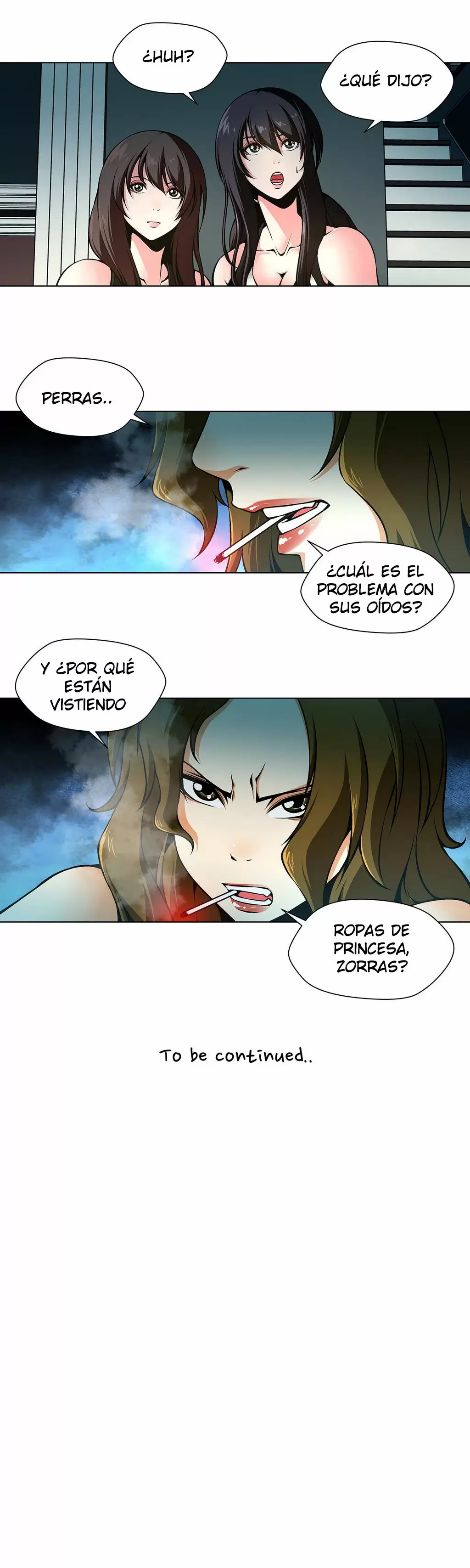 Twin Slaves Capítulo 9 - Página 15