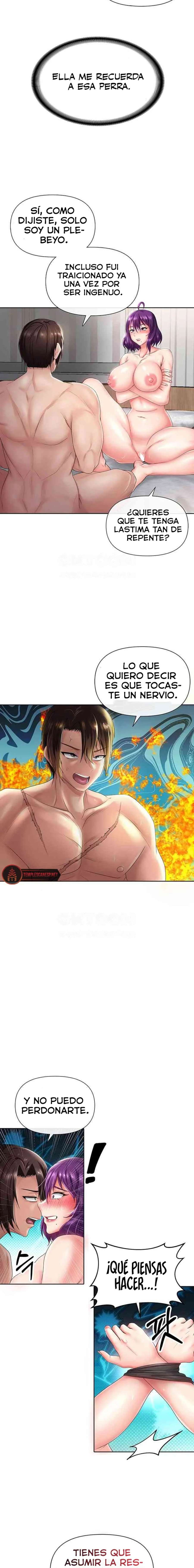 Bienvenido A La Tienda De Conveniencia En Otro Mundo Capítulo 9 - Página 13