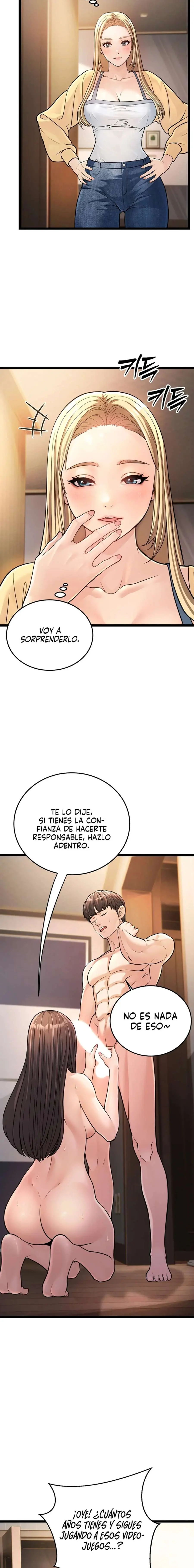 La tia joven Capítulo 1 - Página 14