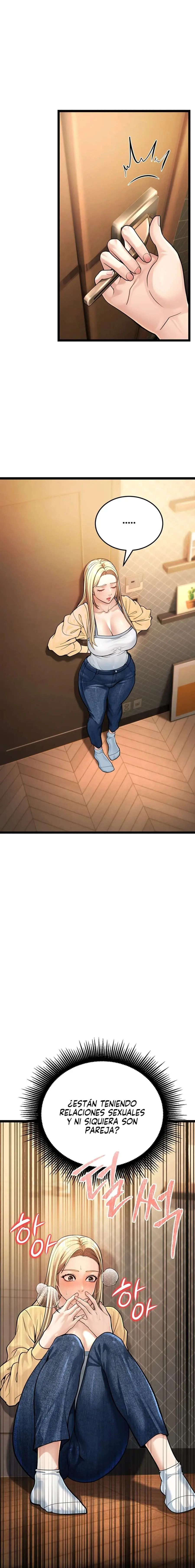 La tia joven Capítulo 1 - Página 27