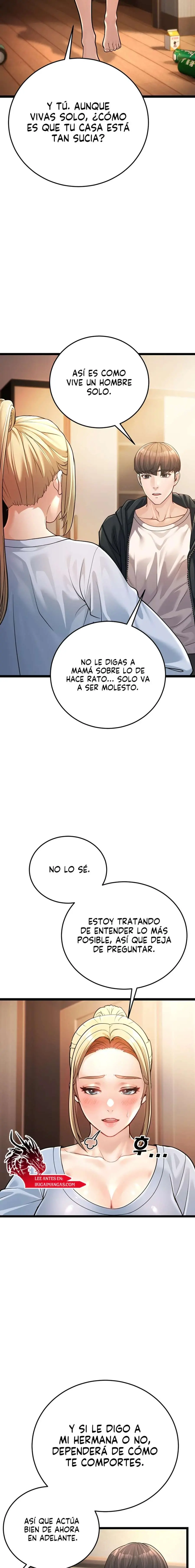 La tia joven Capítulo 1 - Página 31