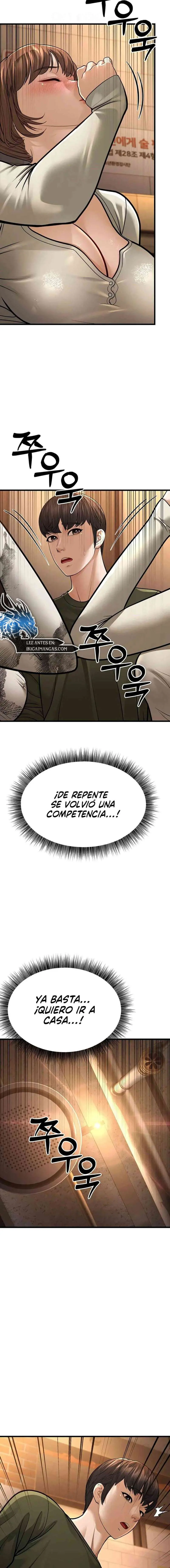 La tia joven Capítulo 10 - Página 25