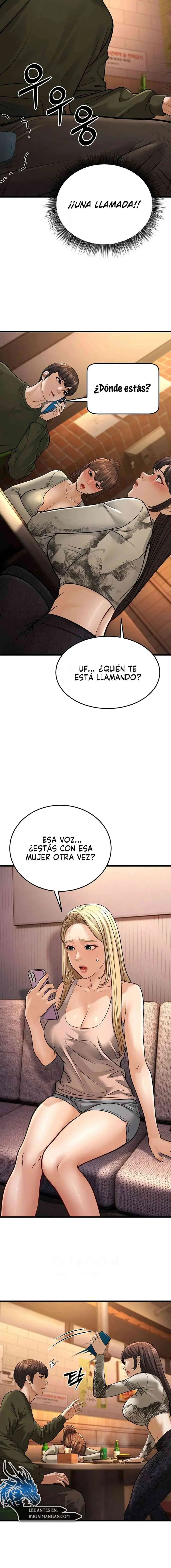 La tia joven Capítulo 10 - Página 26