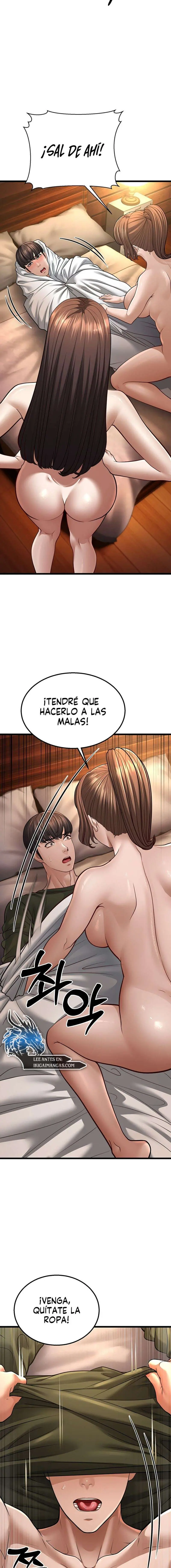 La tia joven Capítulo 11 - Página 13
