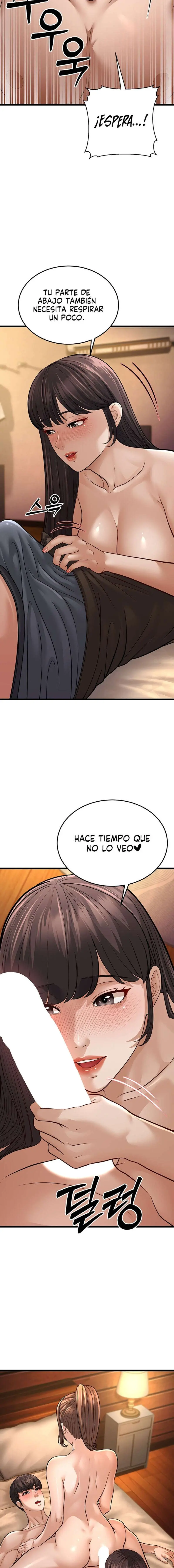 La tia joven Capítulo 11 - Página 14