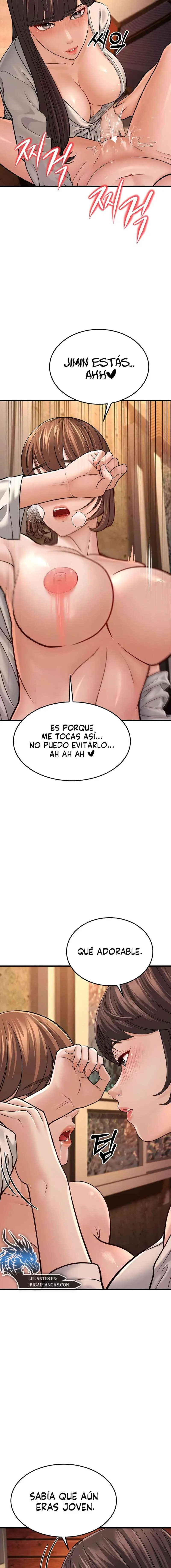 La tia joven Capítulo 12 - Página 13