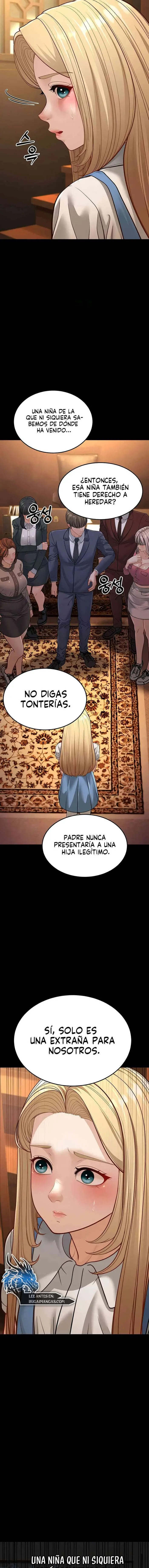 La tia joven Capítulo 13 - Página 10