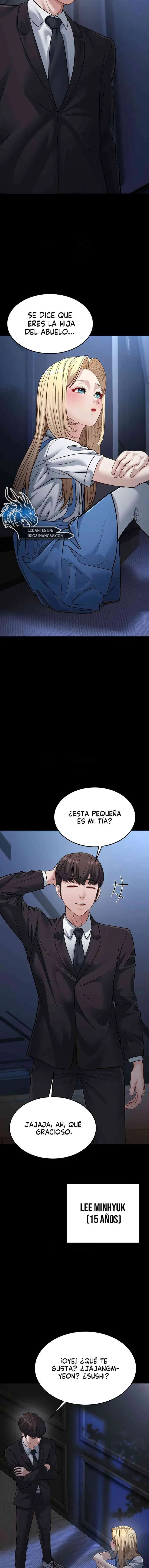 La tia joven Capítulo 13 - Página 12
