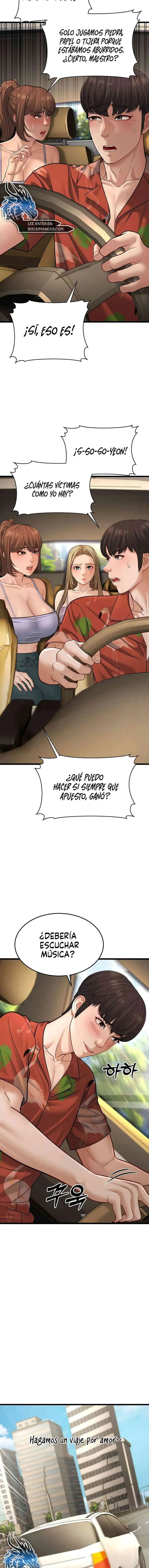 La tia joven Capítulo 13 - Página 18