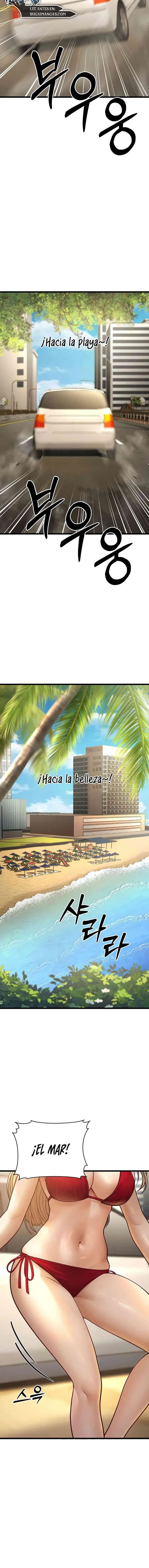 La tia joven Capítulo 13 - Página 19